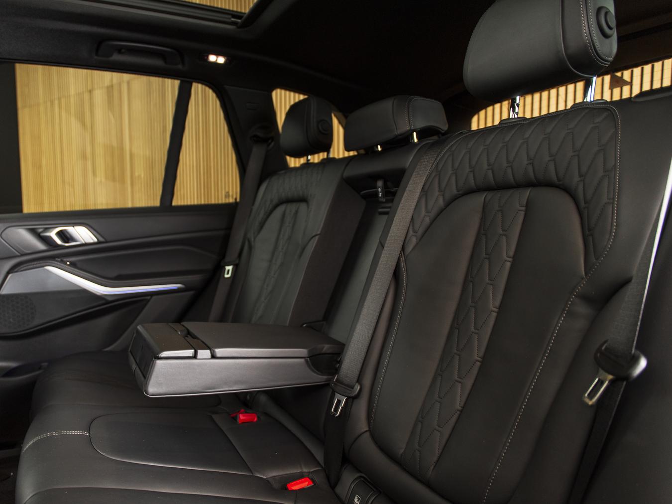 BMW X5 xDrive 40i M Sport