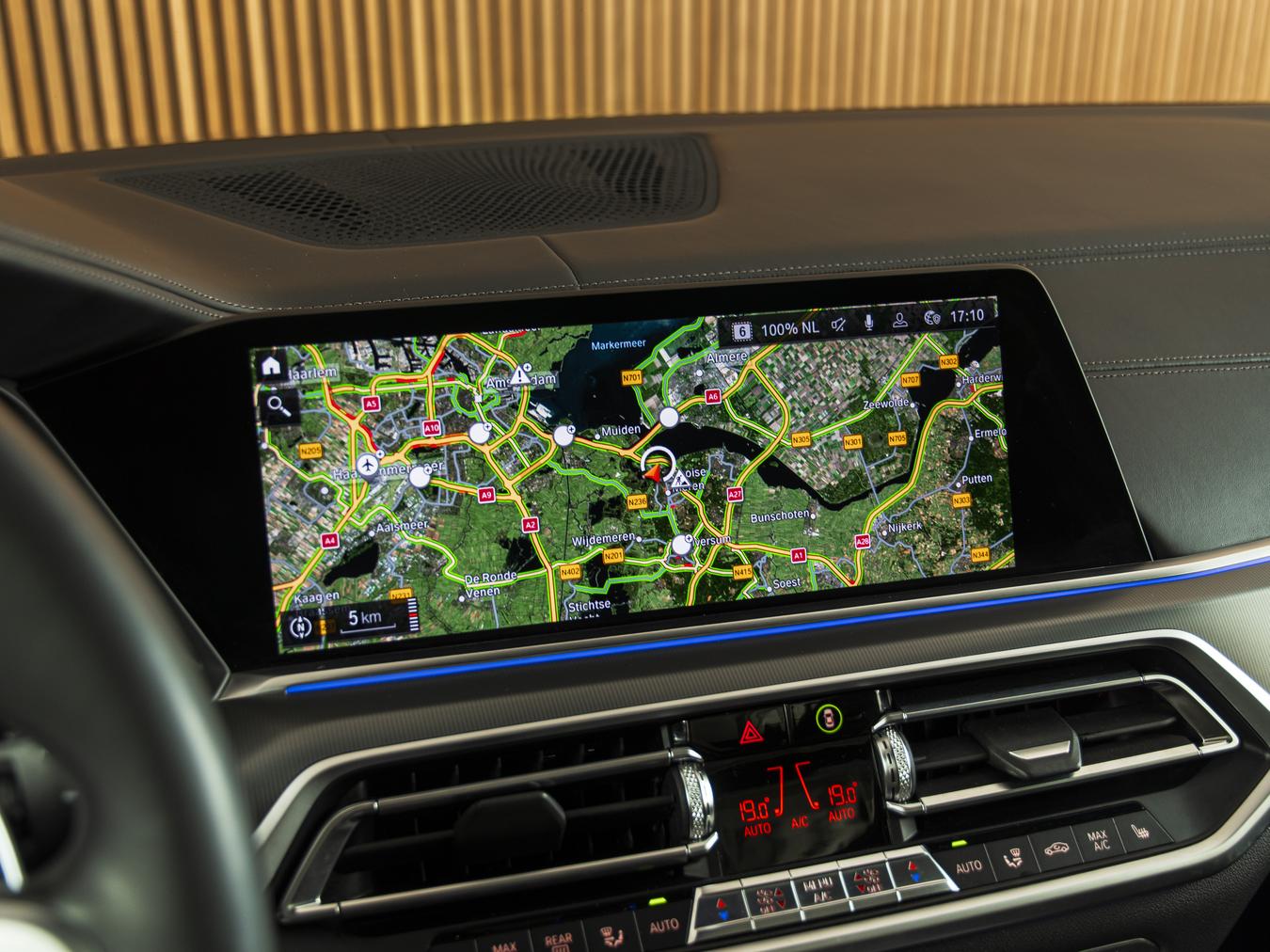 BMW X5 xDrive 40i M Sport