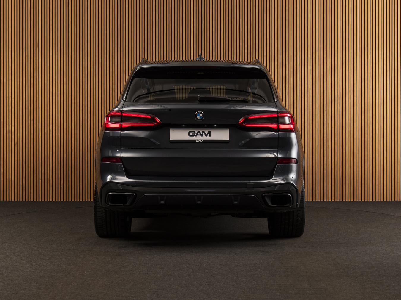 BMW X5 xDrive 40i M Sport