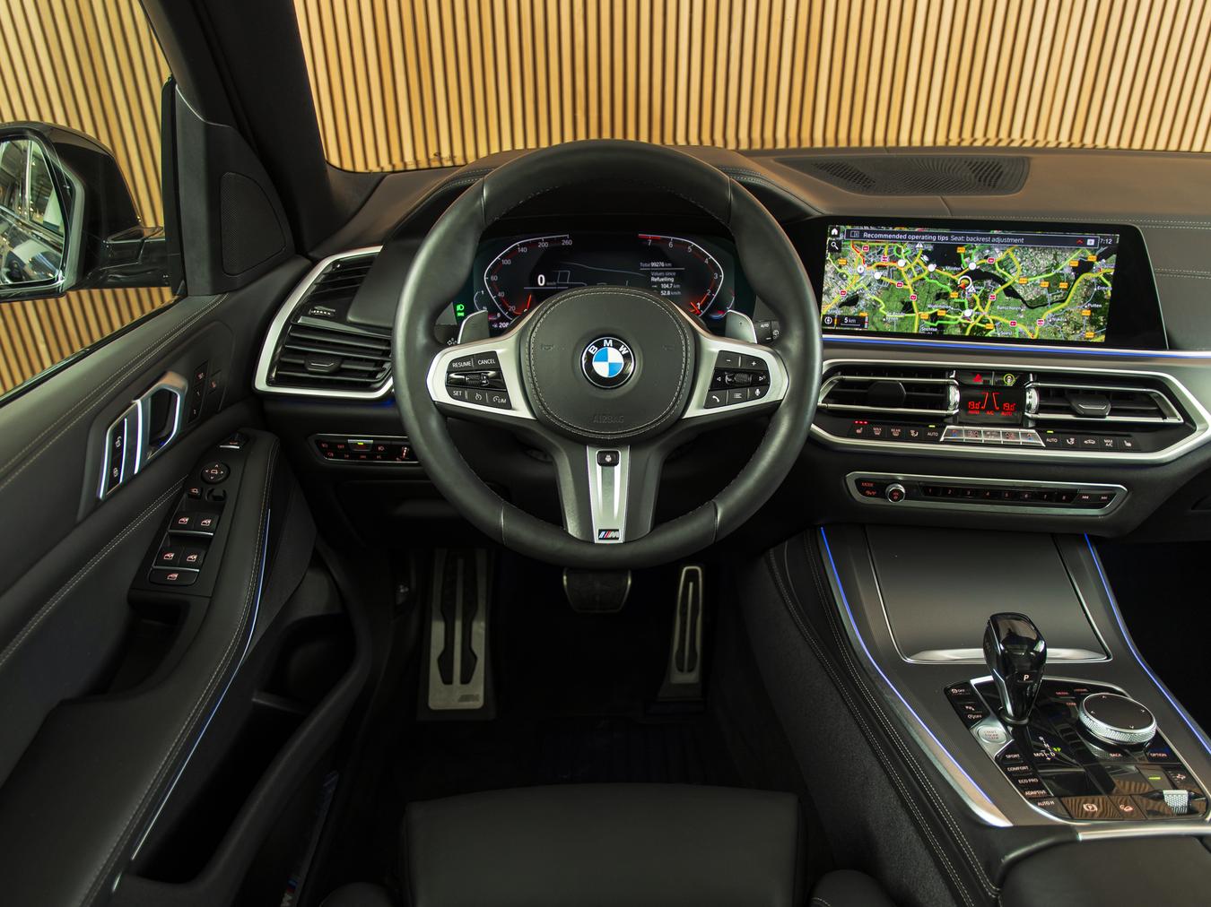 BMW X5 xDrive 40i M Sport