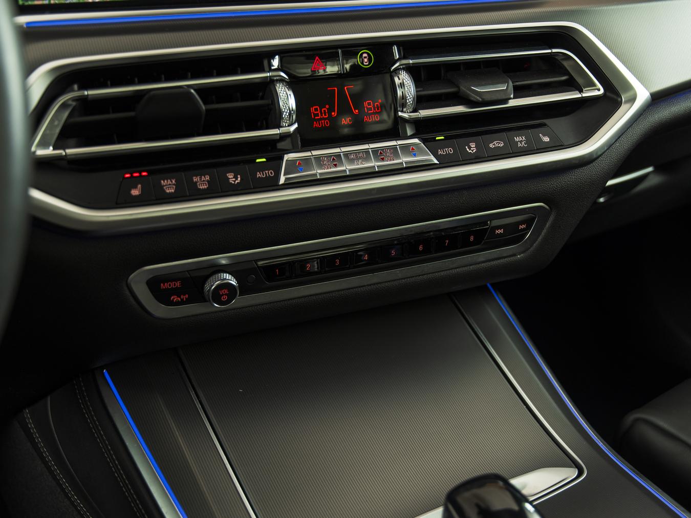 BMW X5 xDrive 40i M Sport