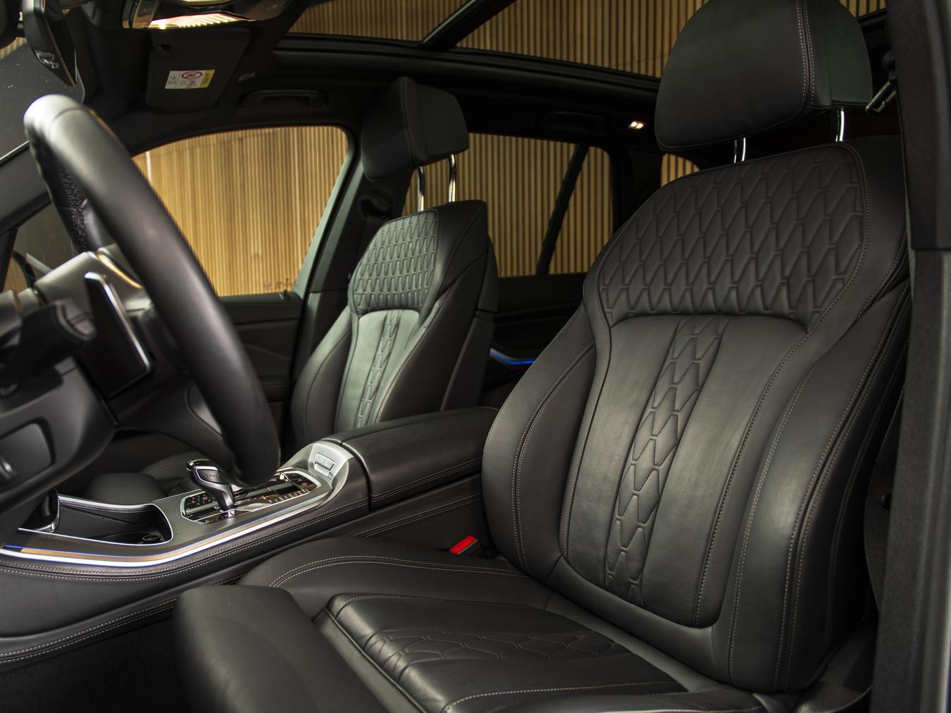 BMW X5 xDrive 40i M Sport