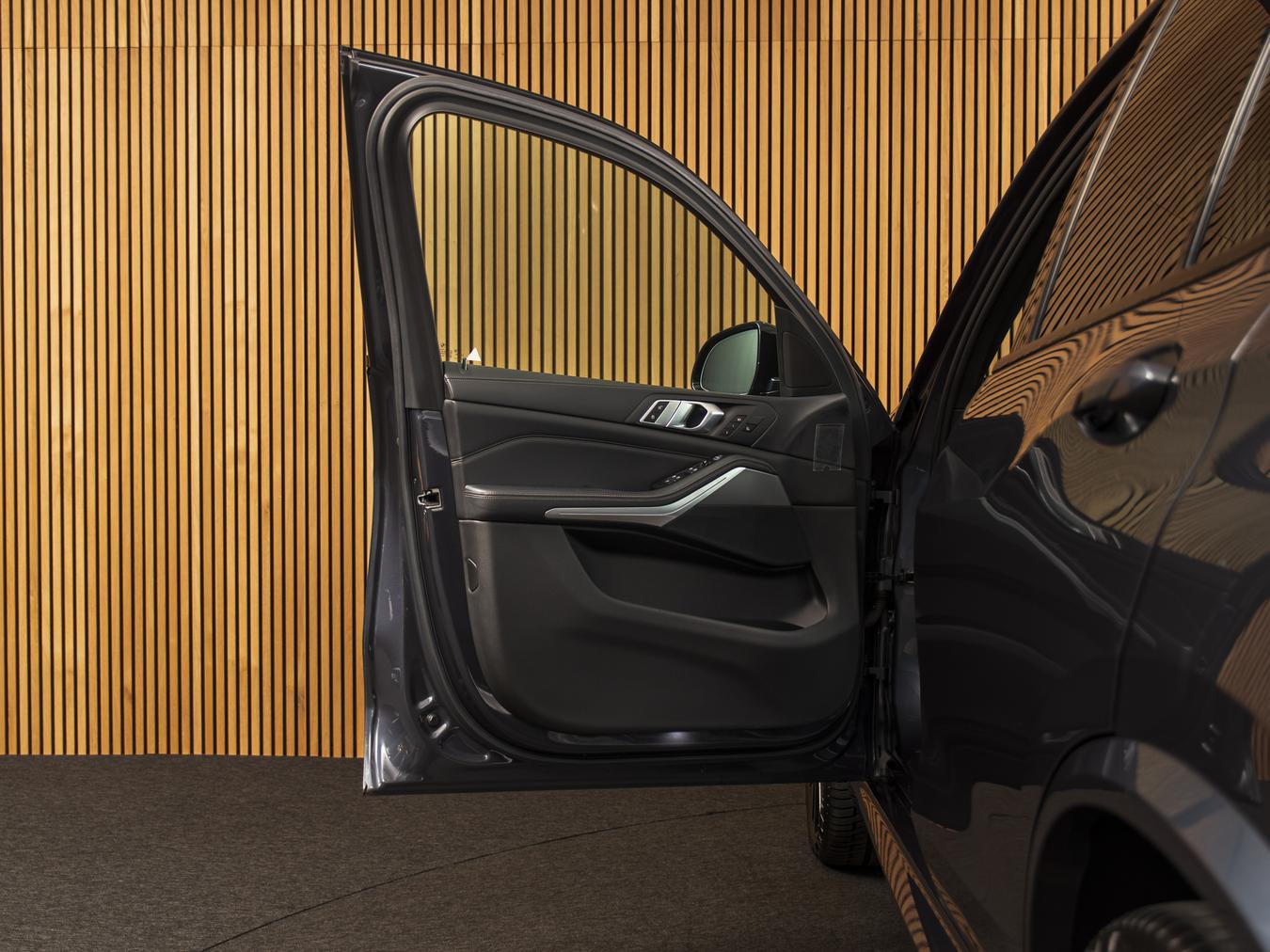 BMW X5 xDrive 40i M Sport