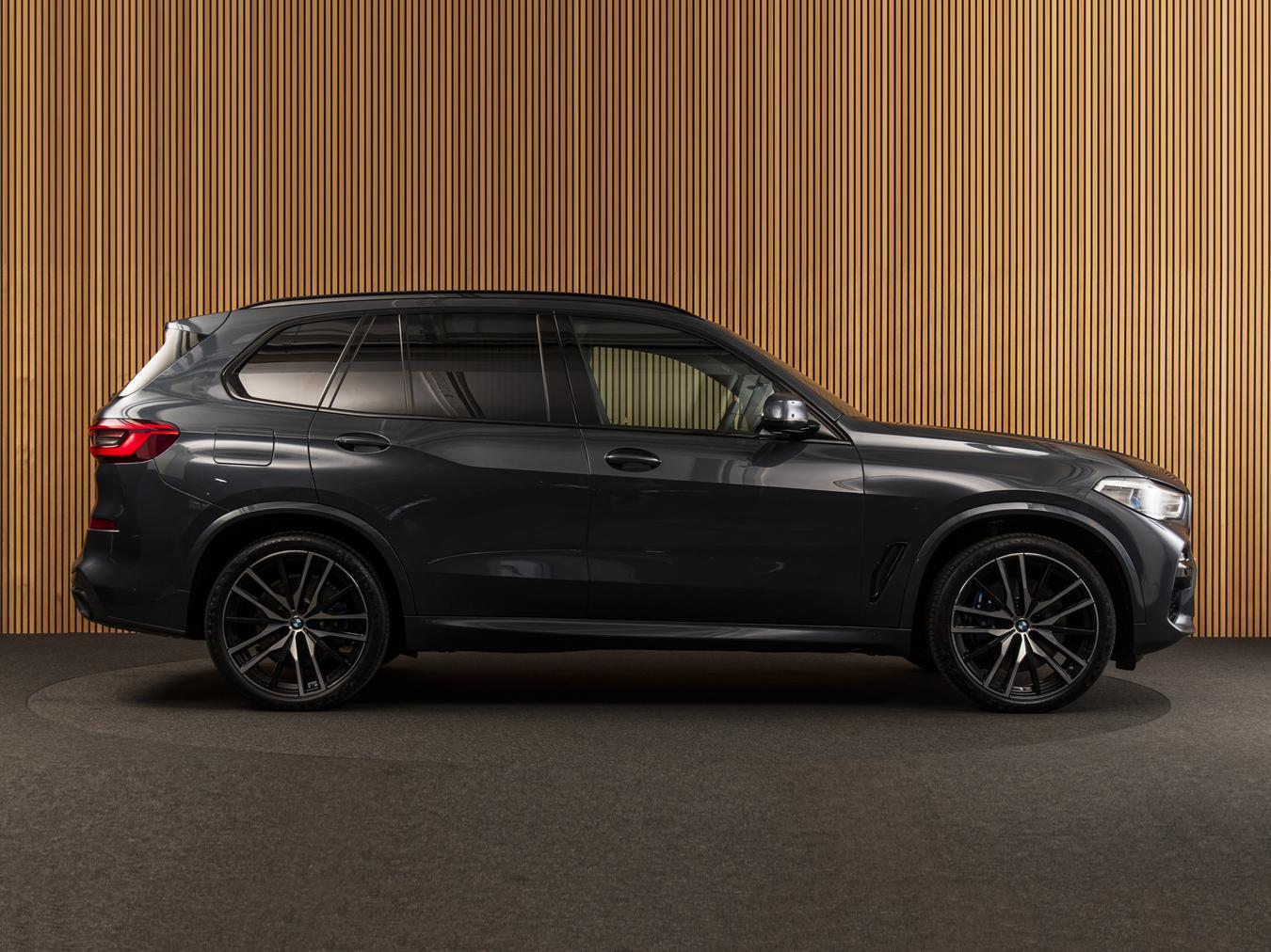 BMW X5 xDrive 40i M Sport