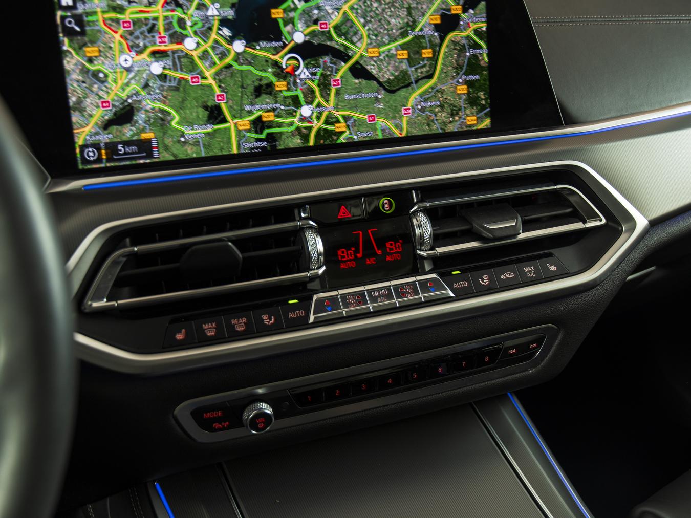 BMW X5 xDrive 40i M Sport