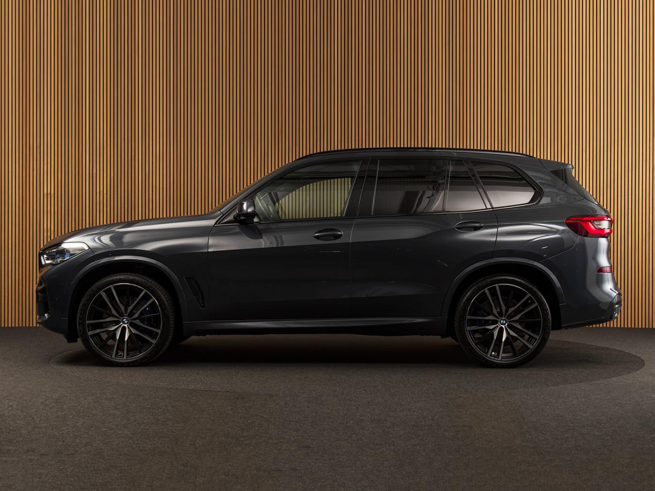 BMW X5 xDrive 40i M Sport