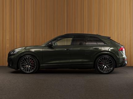 Audi Q8 60 TFSI-e Quattro Competition