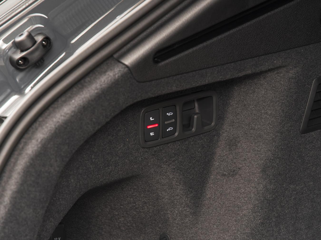 Audi Q8 60 TFSI-e Quattro Competition