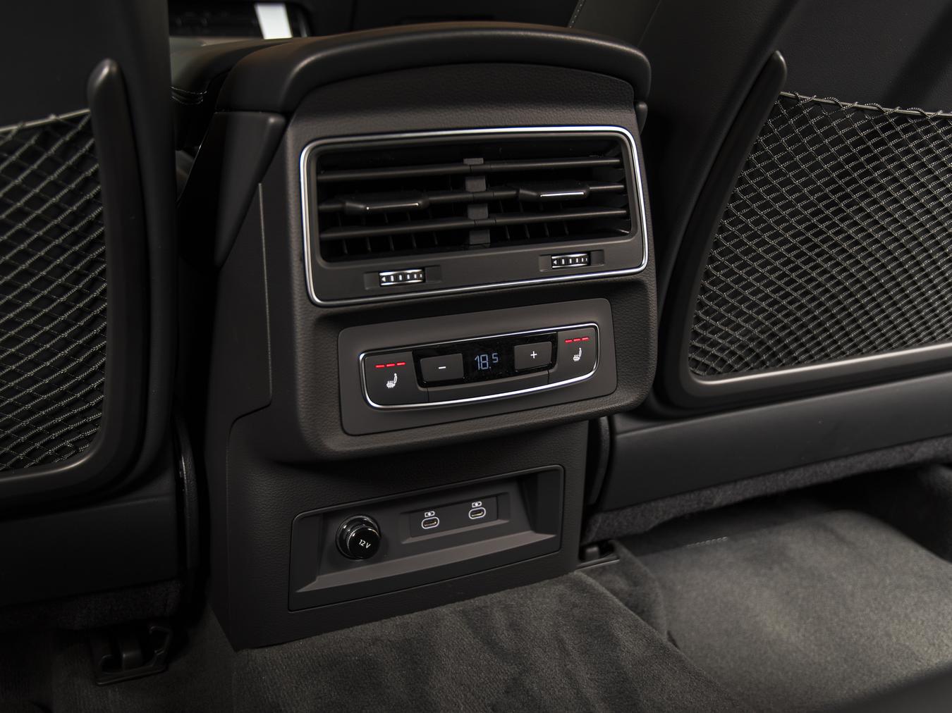 Audi Q8 60 TFSI-e Quattro Competition