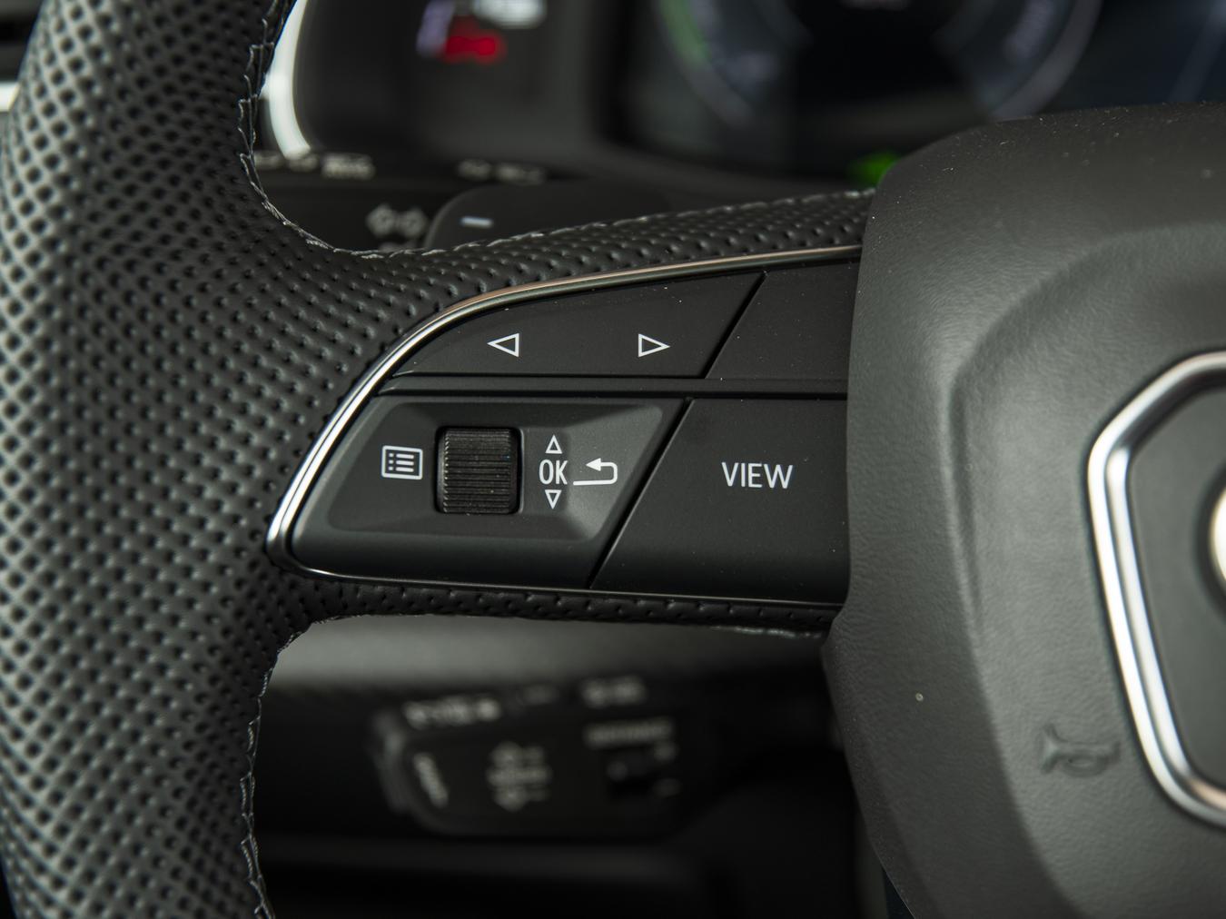 Audi Q8 60 TFSI-e Quattro Competition