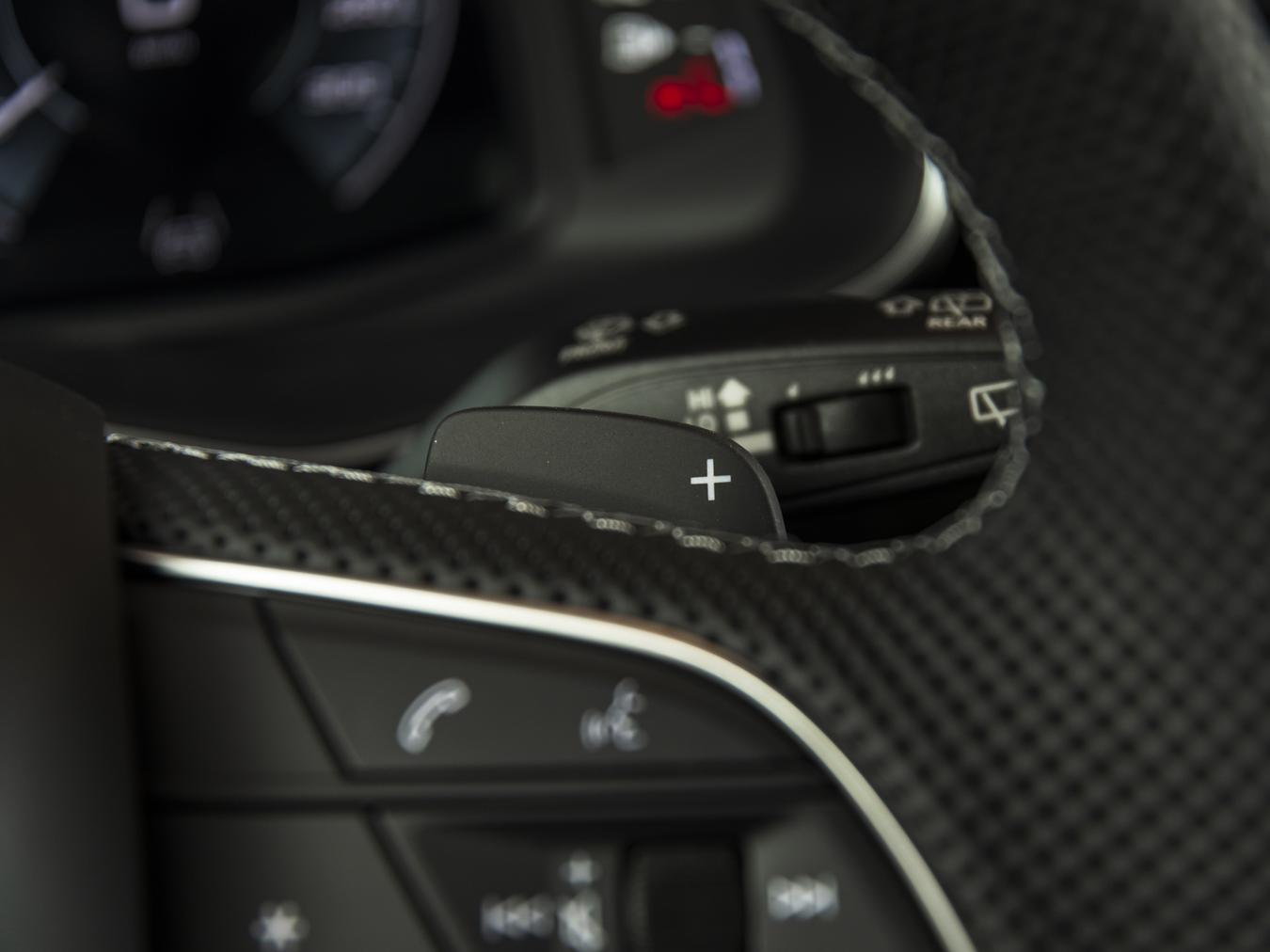 Audi Q8 60 TFSI-e Quattro Competition