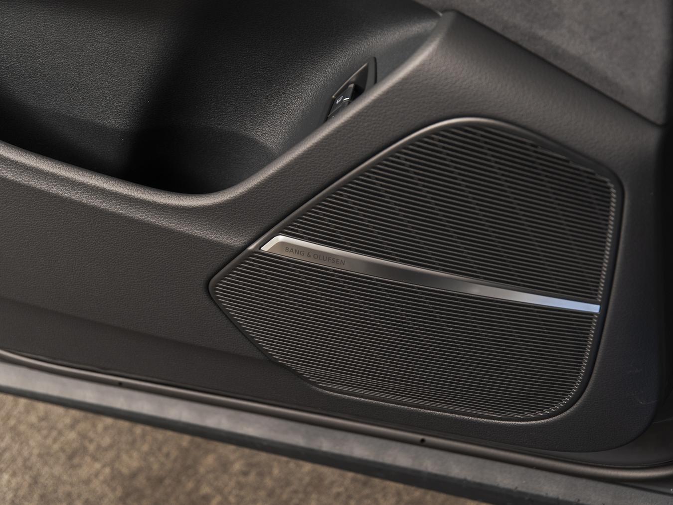 Audi Q8 60 TFSI-e Quattro Competition