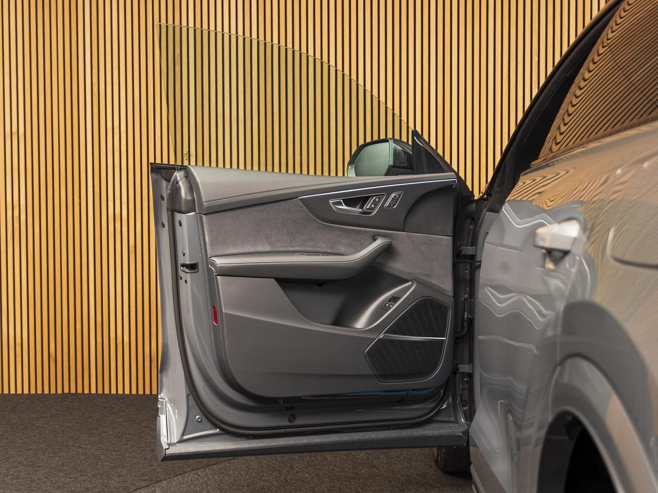 Audi Q8 60 TFSI-e Quattro Competition