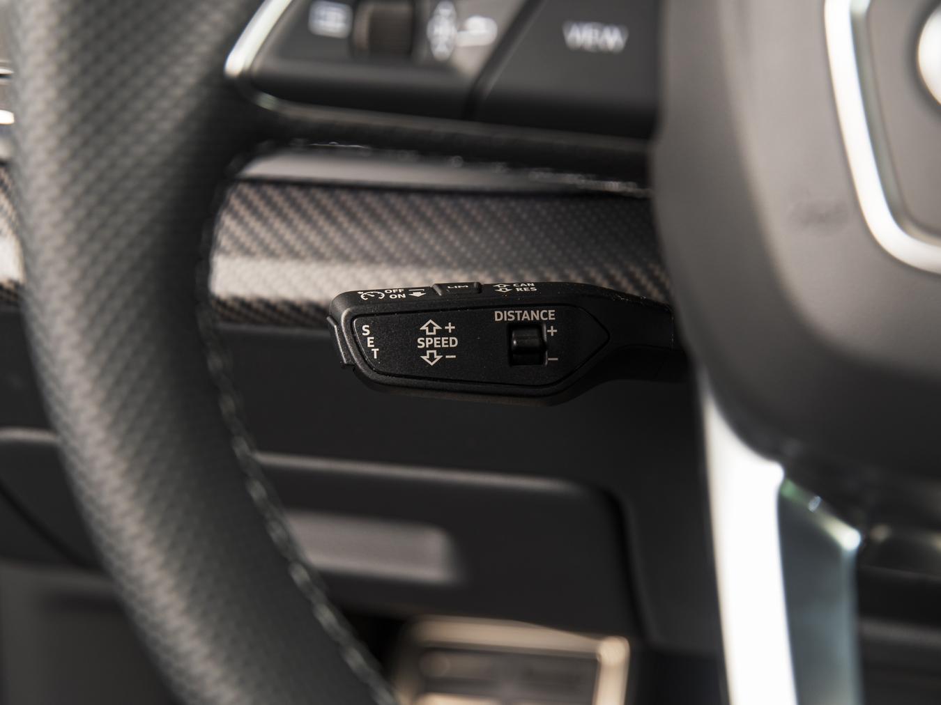 Audi Q8 60 TFSI-e Quattro Competition