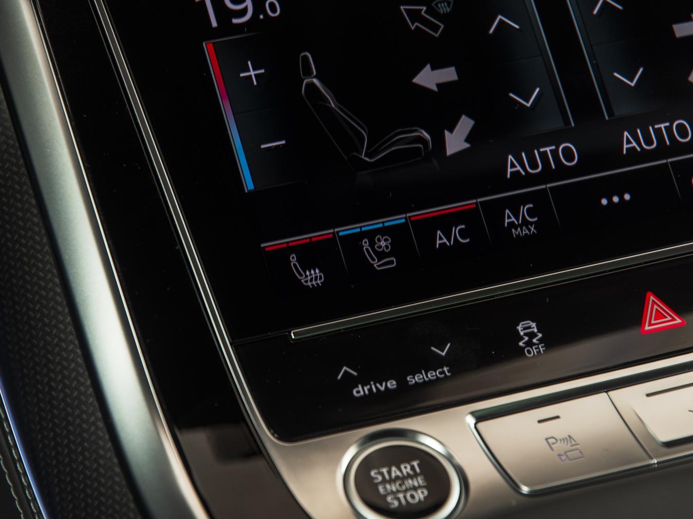 Audi Q8 60 TFSI-e Quattro Competition