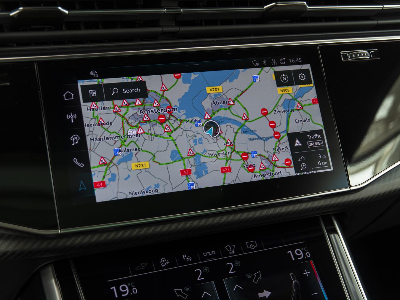 Audi Q8 60 TFSI-e Quattro Competition