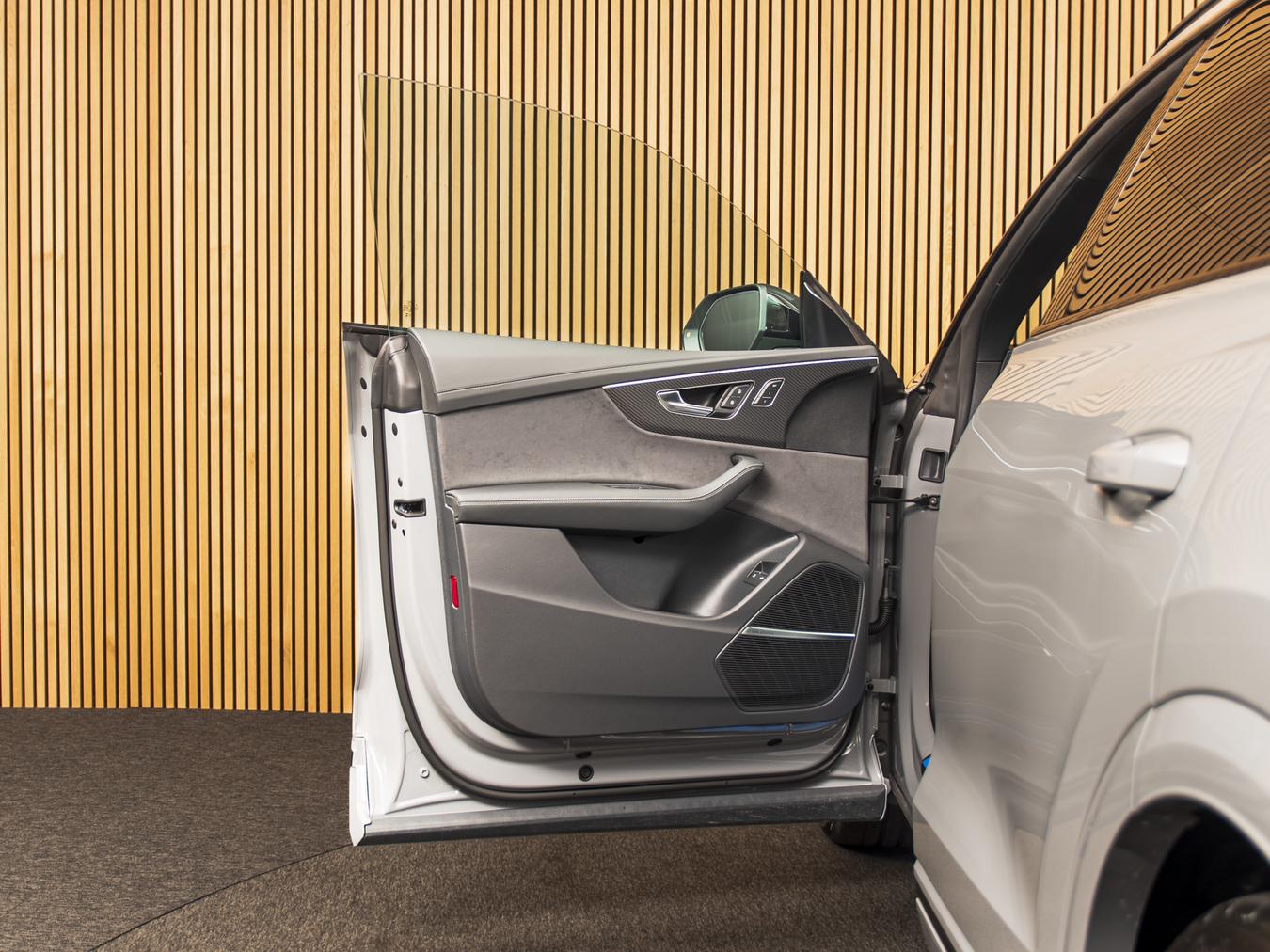 Audi Q8 60 TFSI-e Quattro Competition