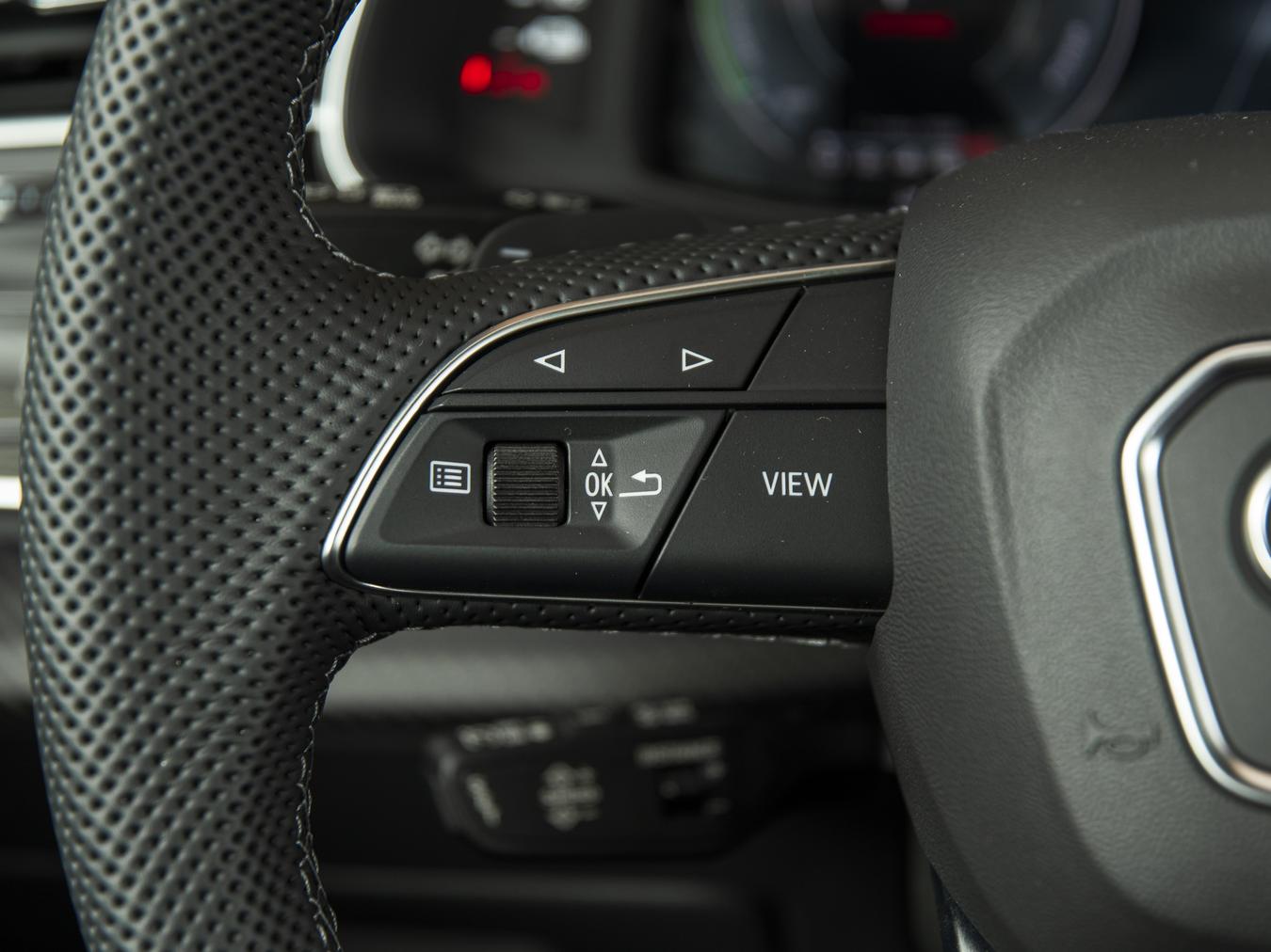 Audi Q8 60 TFSI-e Quattro Competition