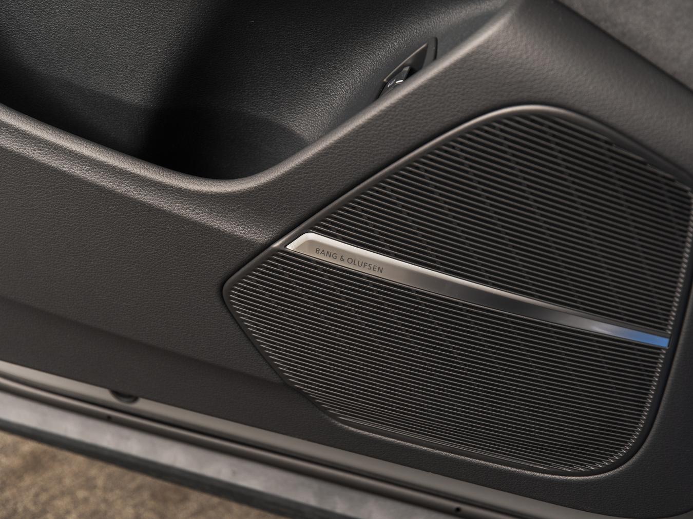 Audi Q8 60 TFSI-e Quattro Competition