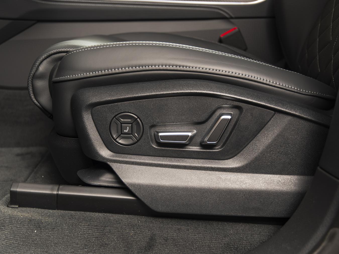 Audi Q8 60 TFSI-e Quattro Competition