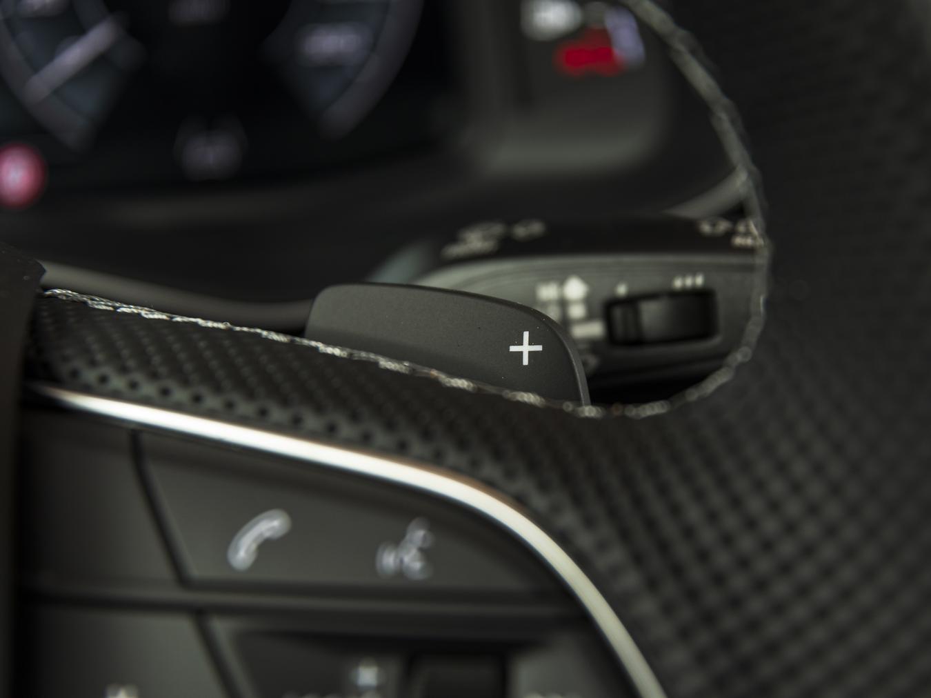 Audi Q8 60 TFSI-e Quattro Competition