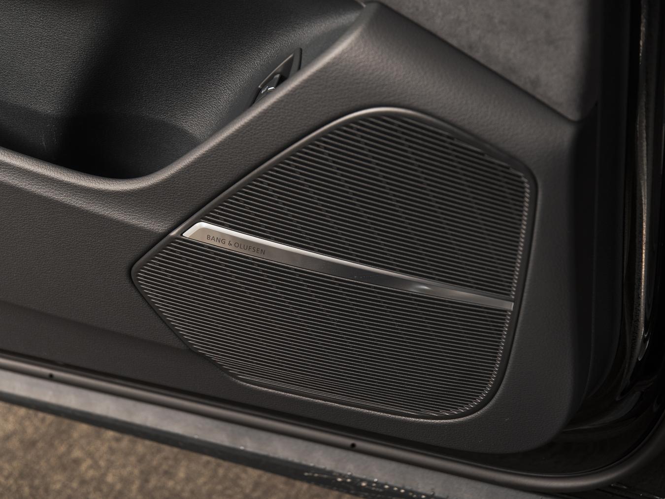 Audi Q8 60 TFSI-e Quattro Competition