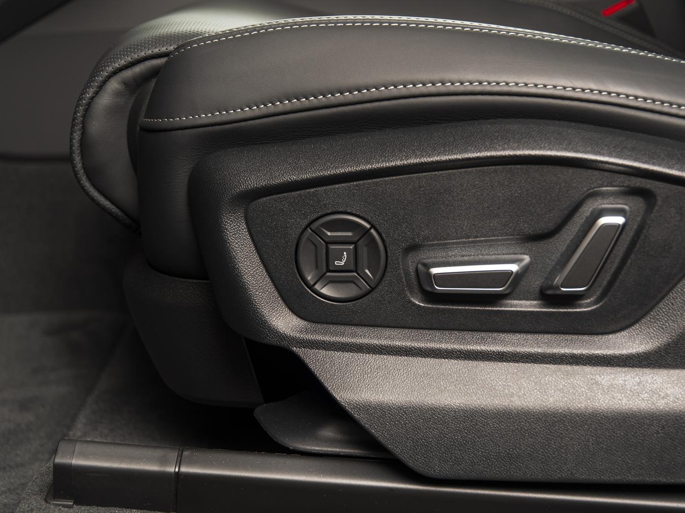 Audi Q8 60 TFSI-e Quattro Competition