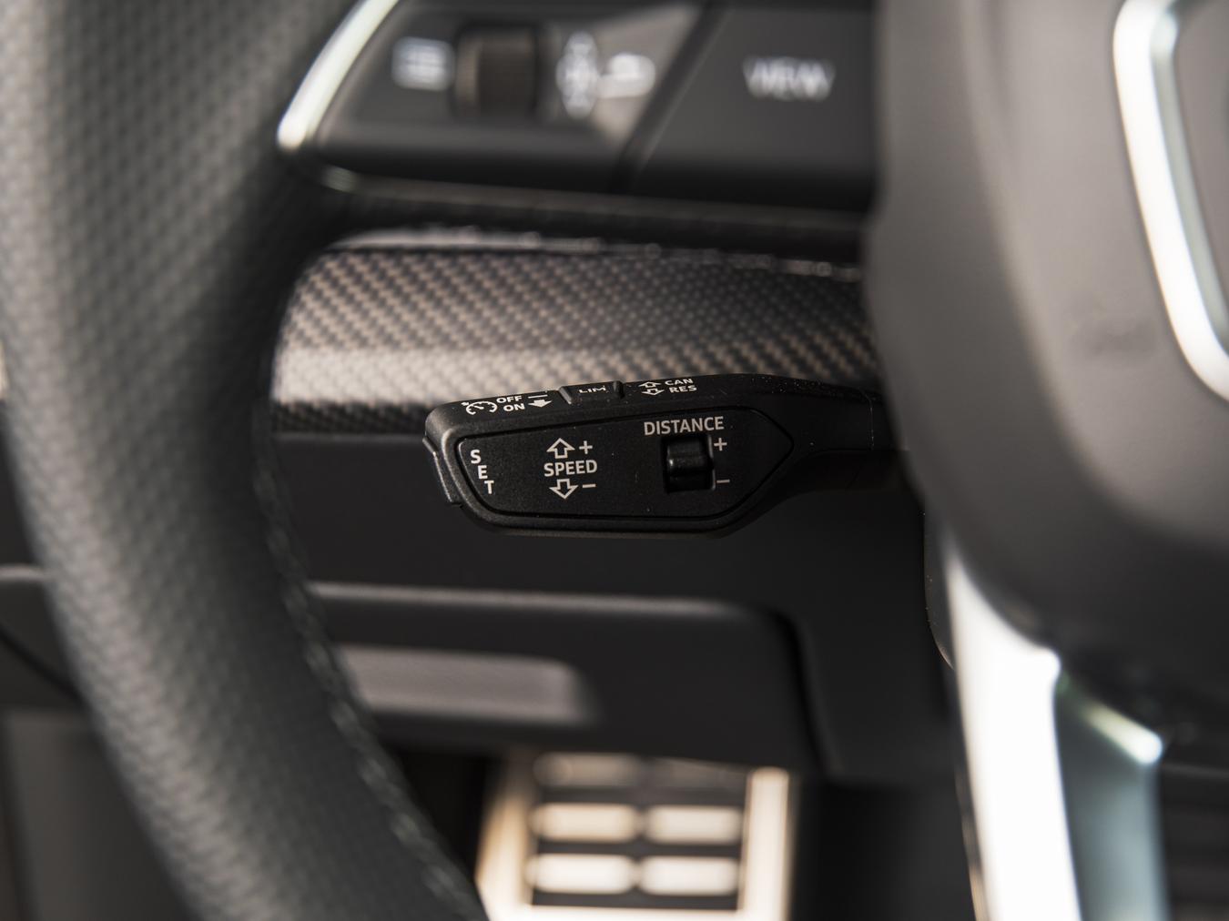 Audi Q8 60 TFSI-e Quattro Competition