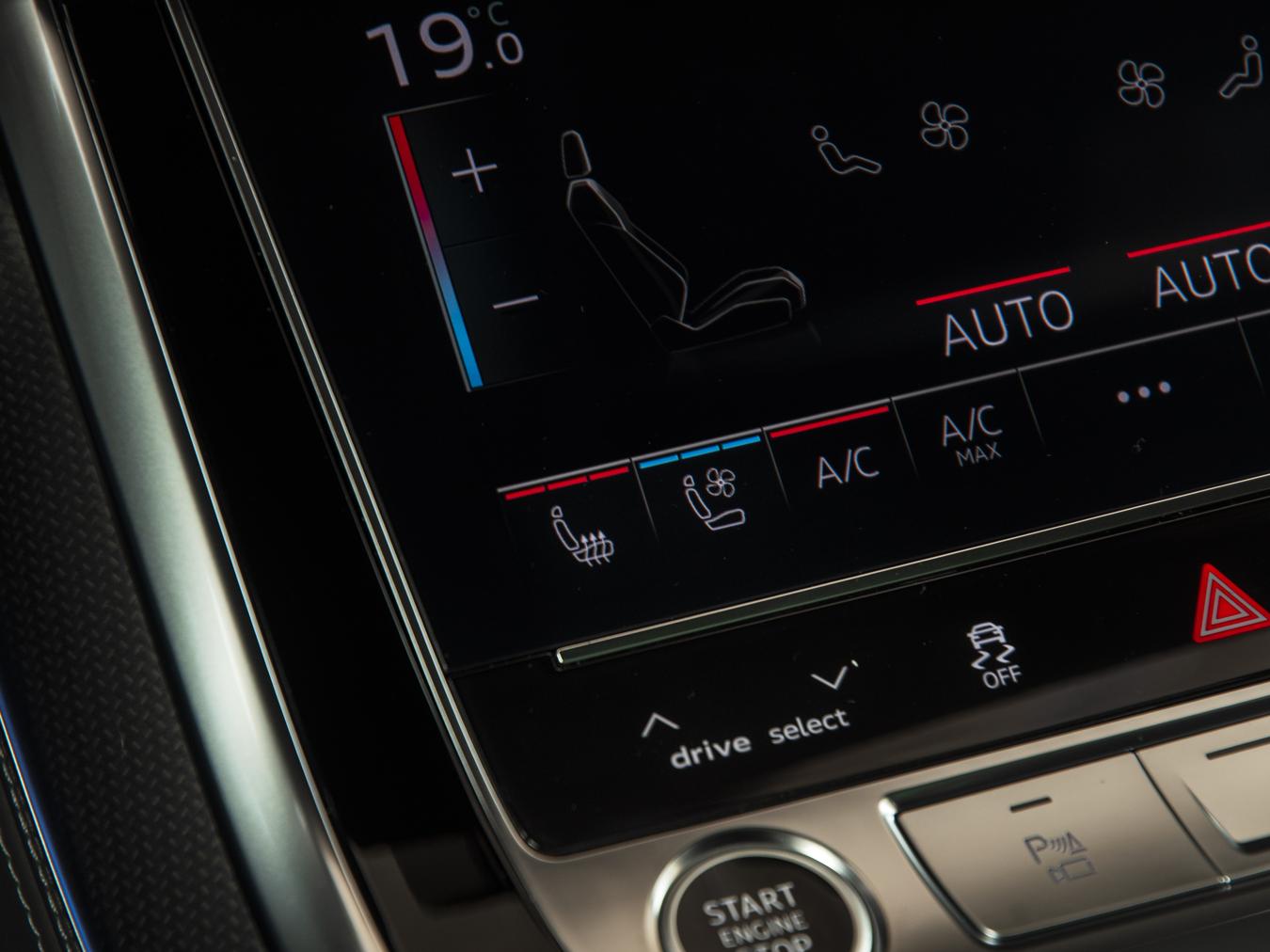 Audi Q8 60 TFSI-e Quattro Competition