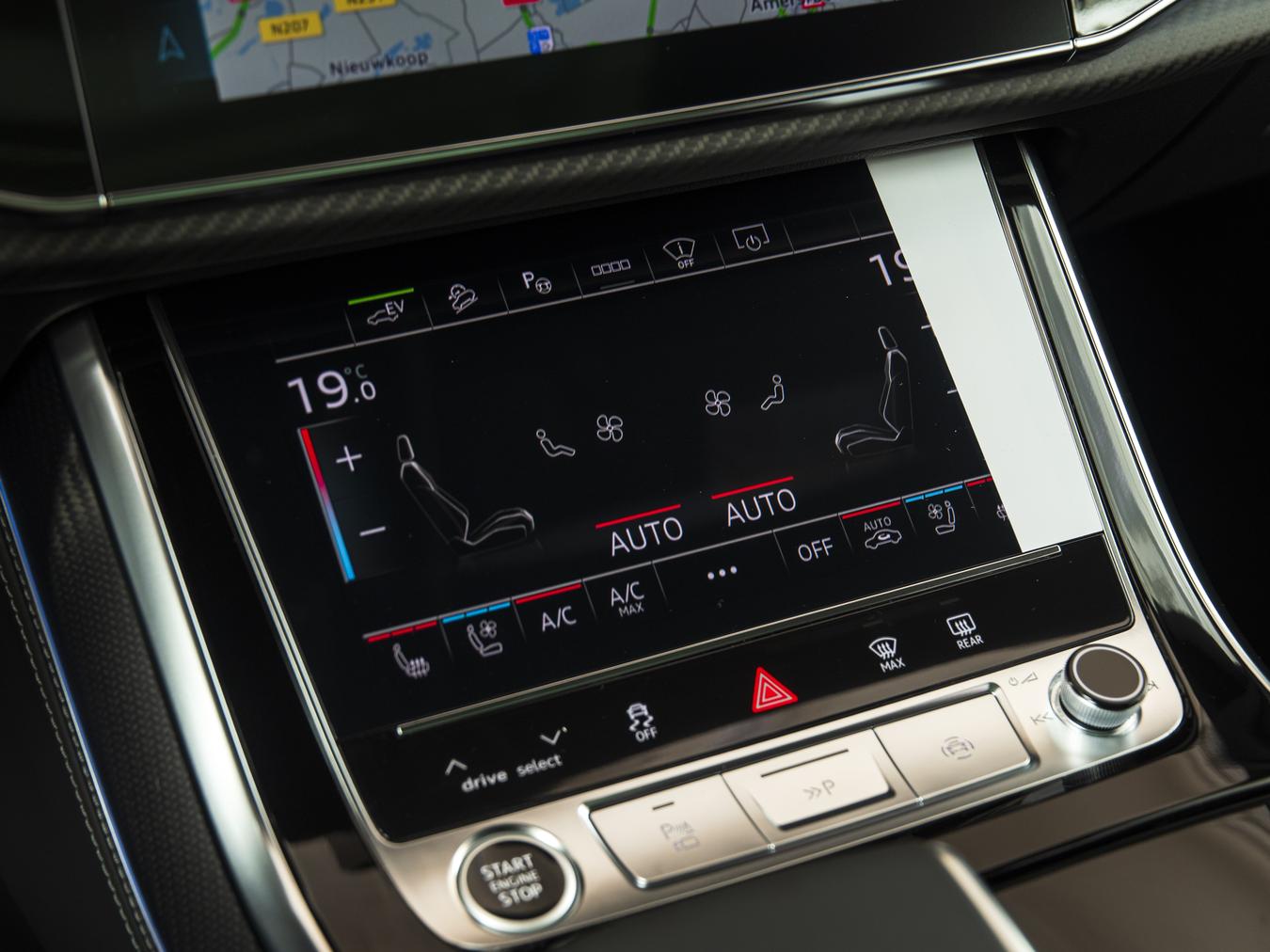 Audi Q8 60 TFSI-e Quattro Competition