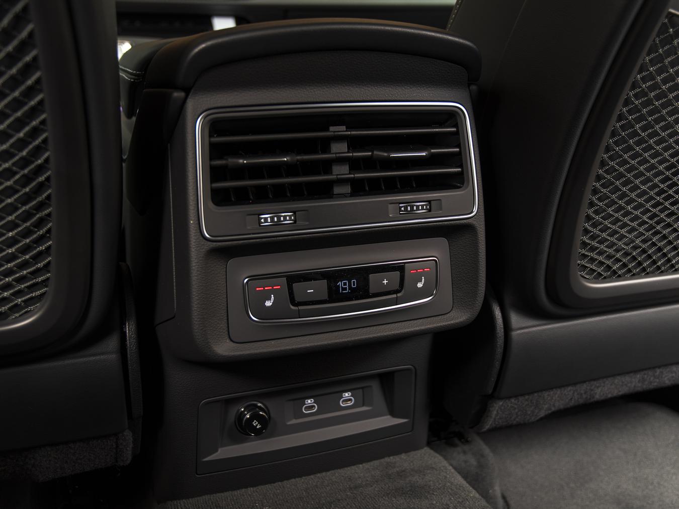 Audi Q8 60 TFSI-e Quattro Competition