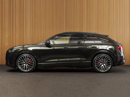 Audi Q8 60 TFSI-e Quattro Competition