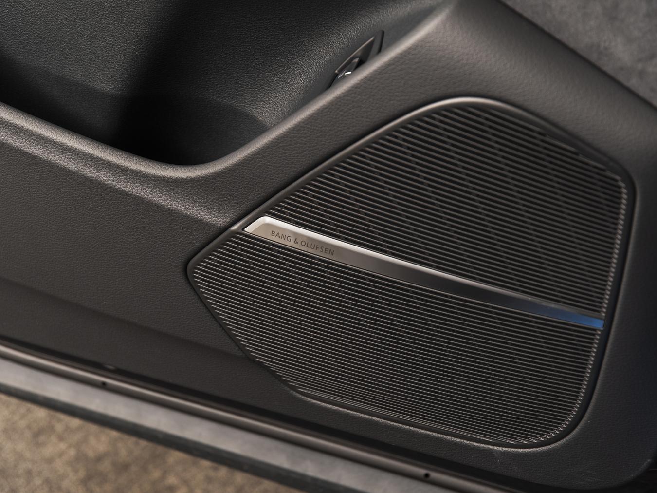 Audi Q8 60 TFSI-e Quattro Competition