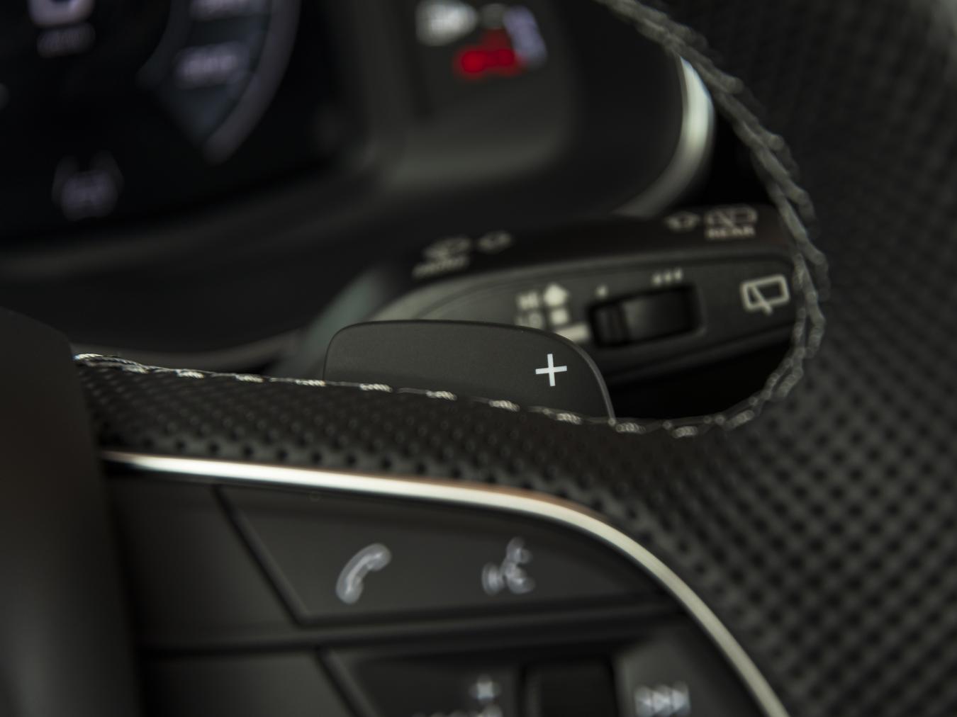 Audi Q8 60 TFSI-e Quattro Competition