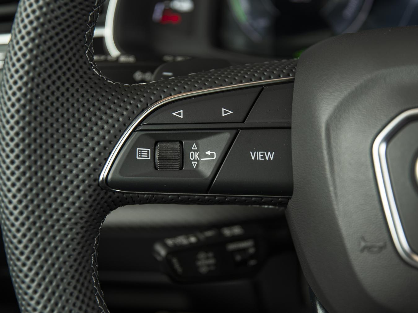 Audi Q8 60 TFSI-e Quattro Competition