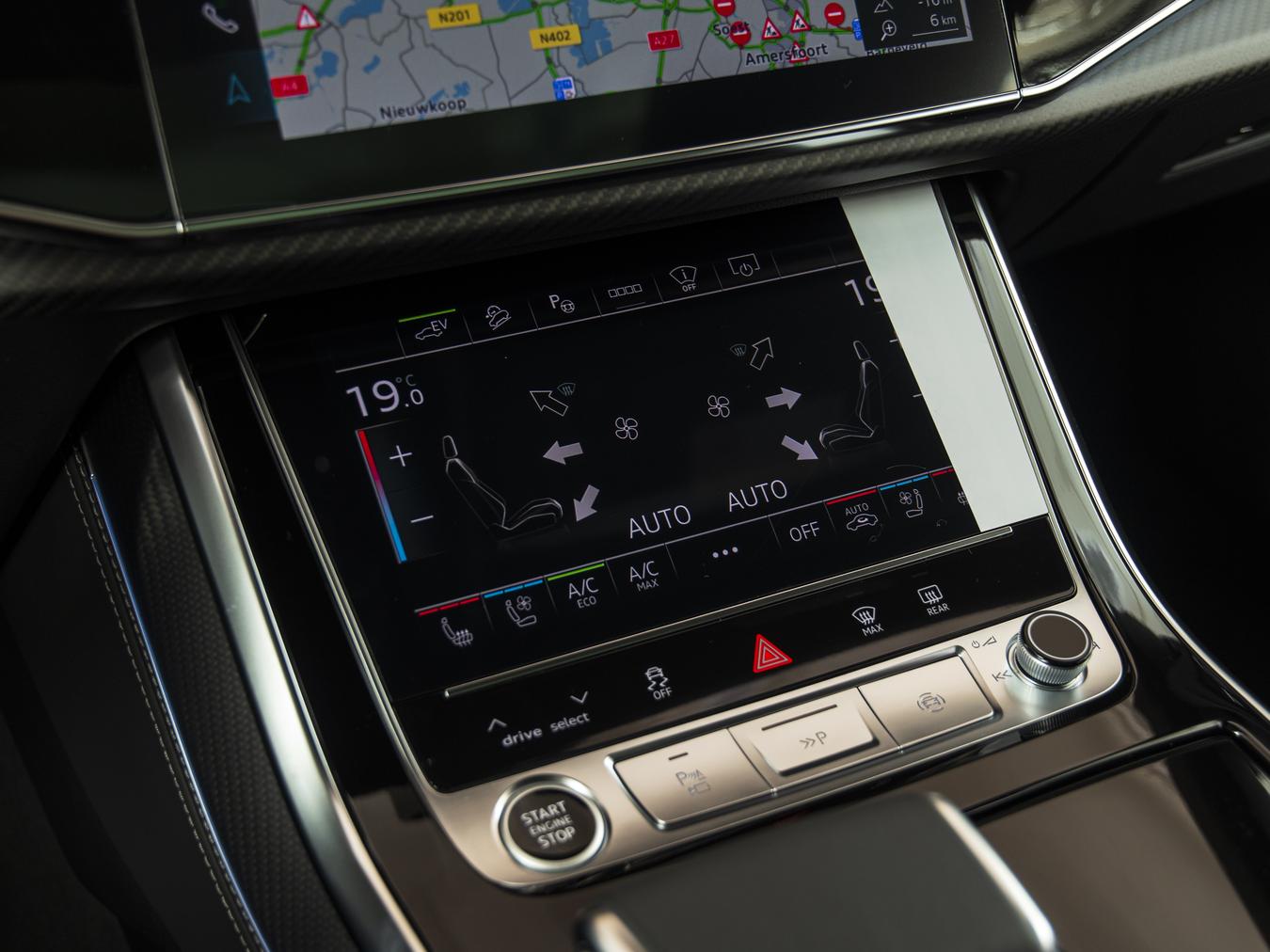 Audi Q8 60 TFSI-e Quattro Competition