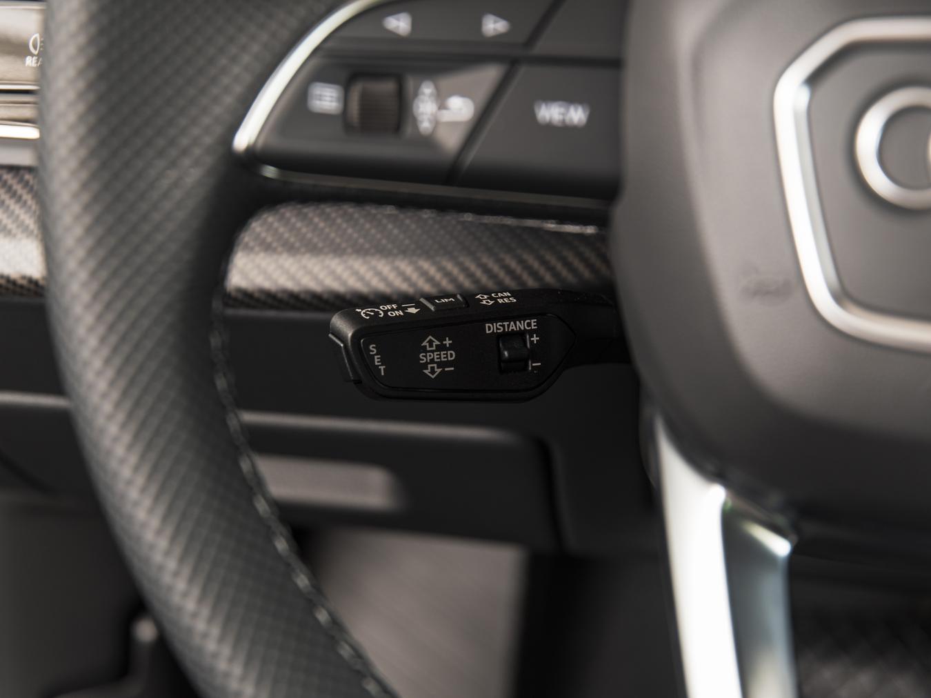Audi Q7 60 TFSI-e Quattro S-Line