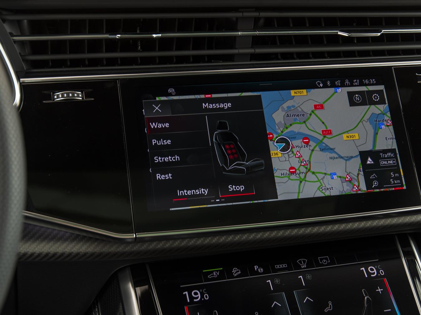 Audi Q7 60 TFSI-e Quattro S-Line