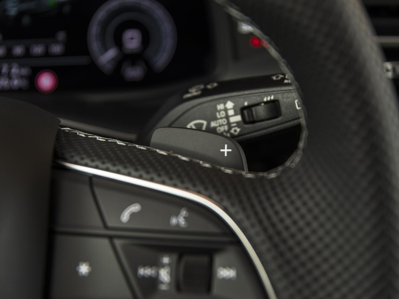 Audi Q7 60 TFSI-e Quattro S-Line