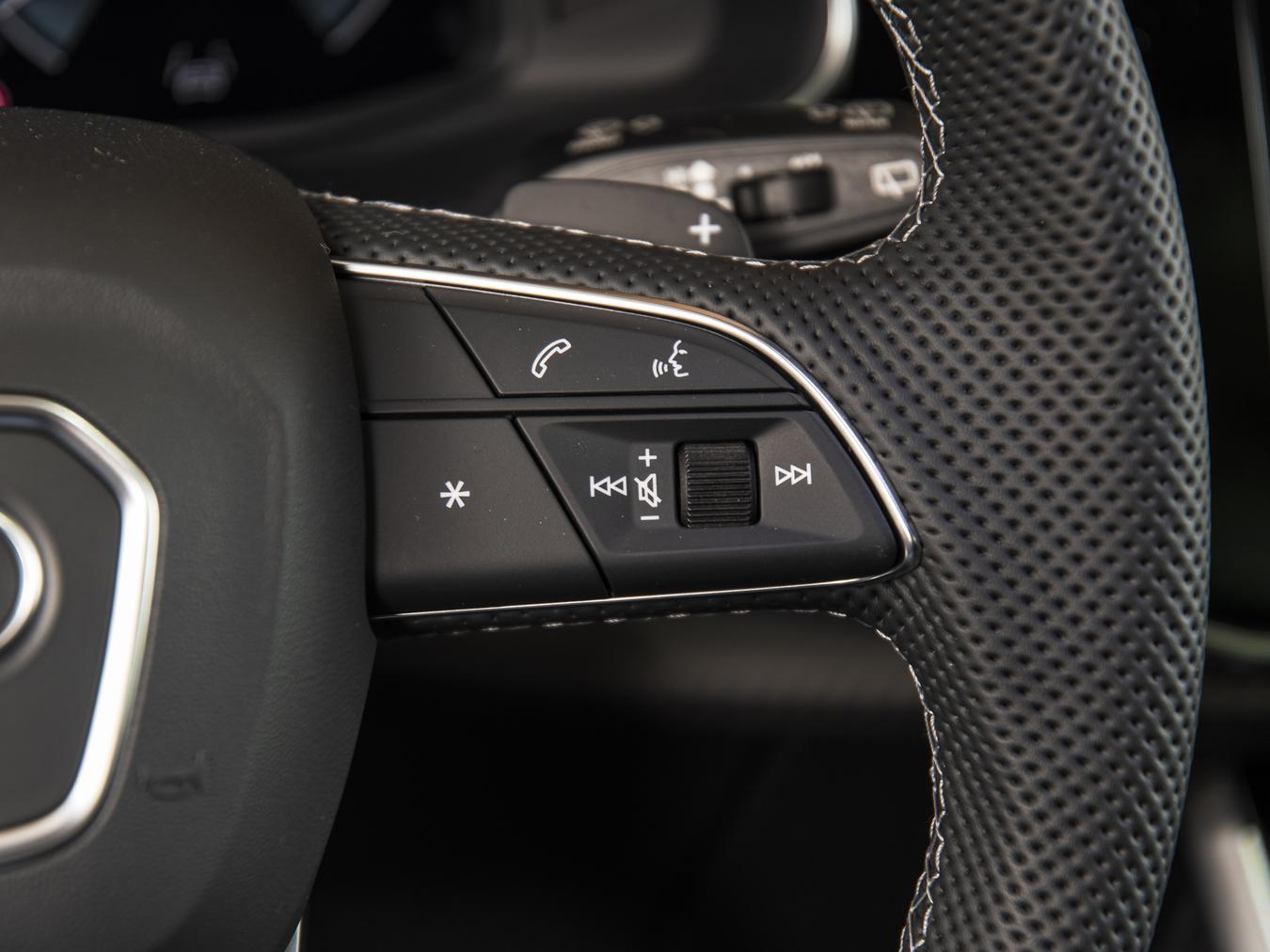 Audi Q7 60 TFSI-e Quattro S-Line