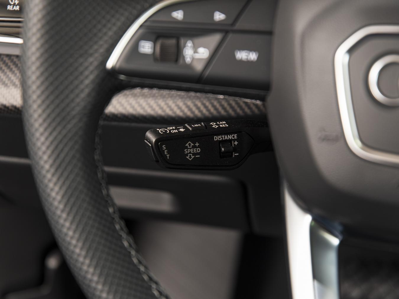 Audi Q7 60 TFSI-e Quattro S-Line
