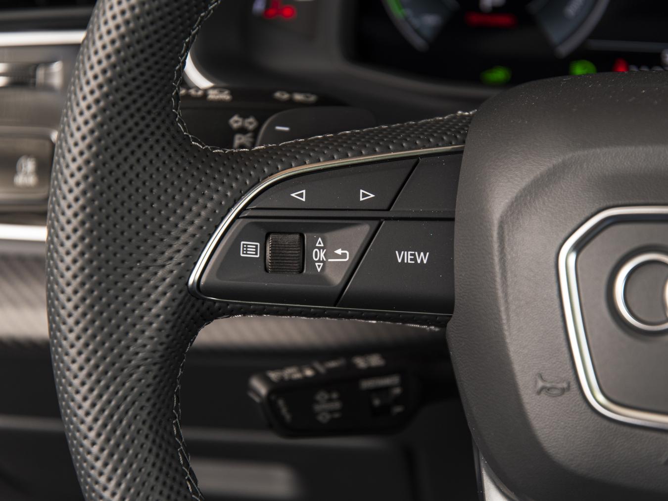 Audi Q7 60 TFSI-e Quattro S-Line