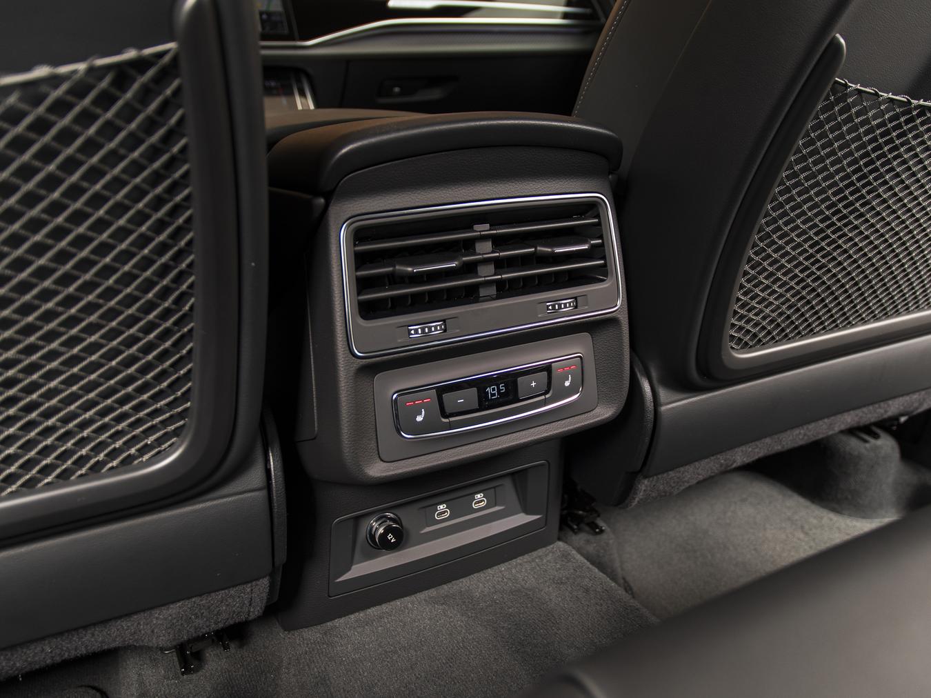 Audi Q7 60 TFSI-e Quattro S-Line