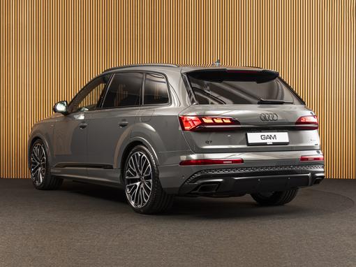 Audi Q7 60 TFSI-e Quattro S-Line
