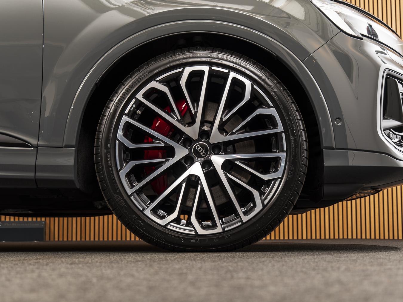 Audi Q7 60 TFSI-e Quattro S-Line