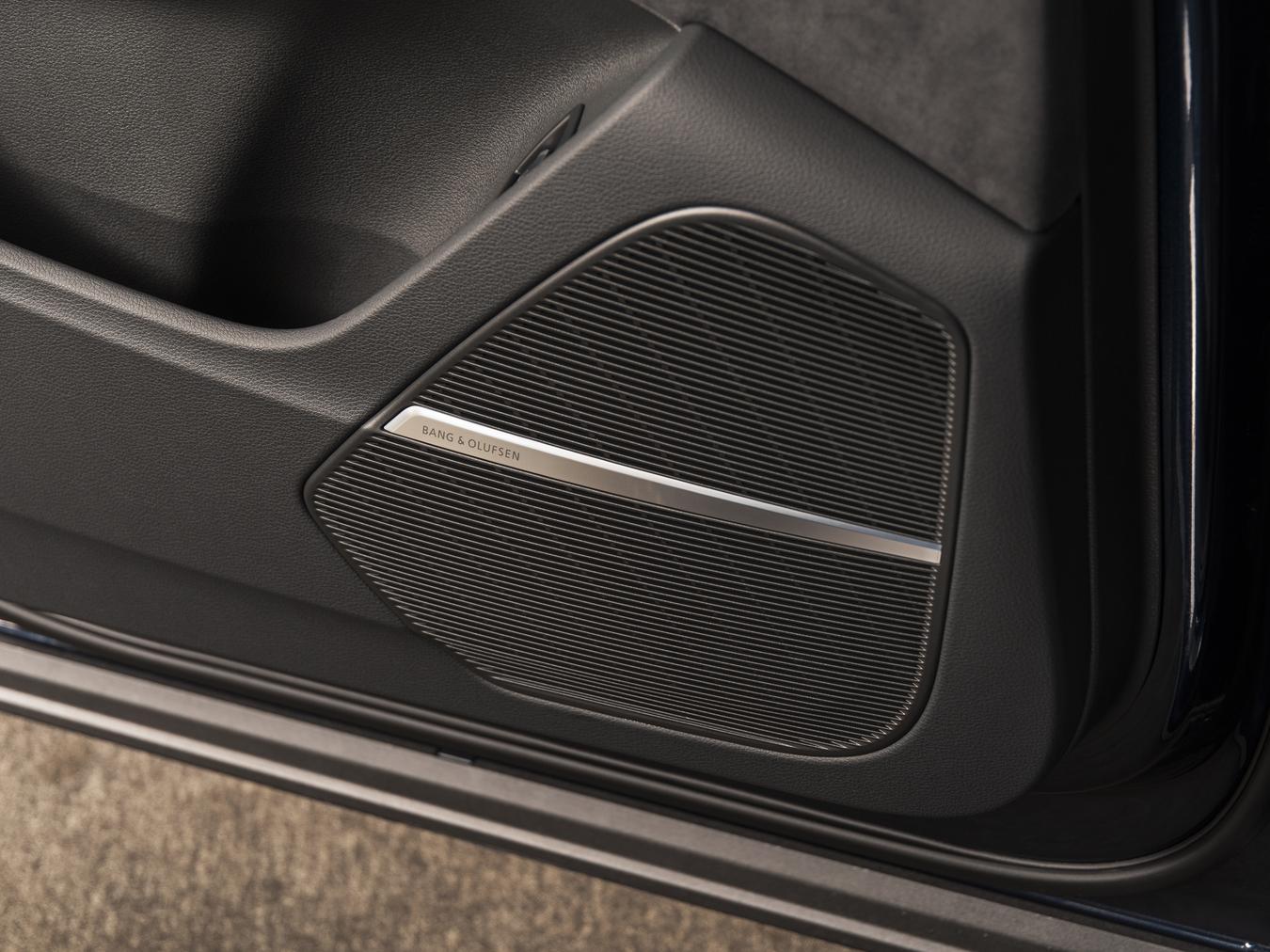 Audi Q7 60 TFSI-e Quattro S-Line
