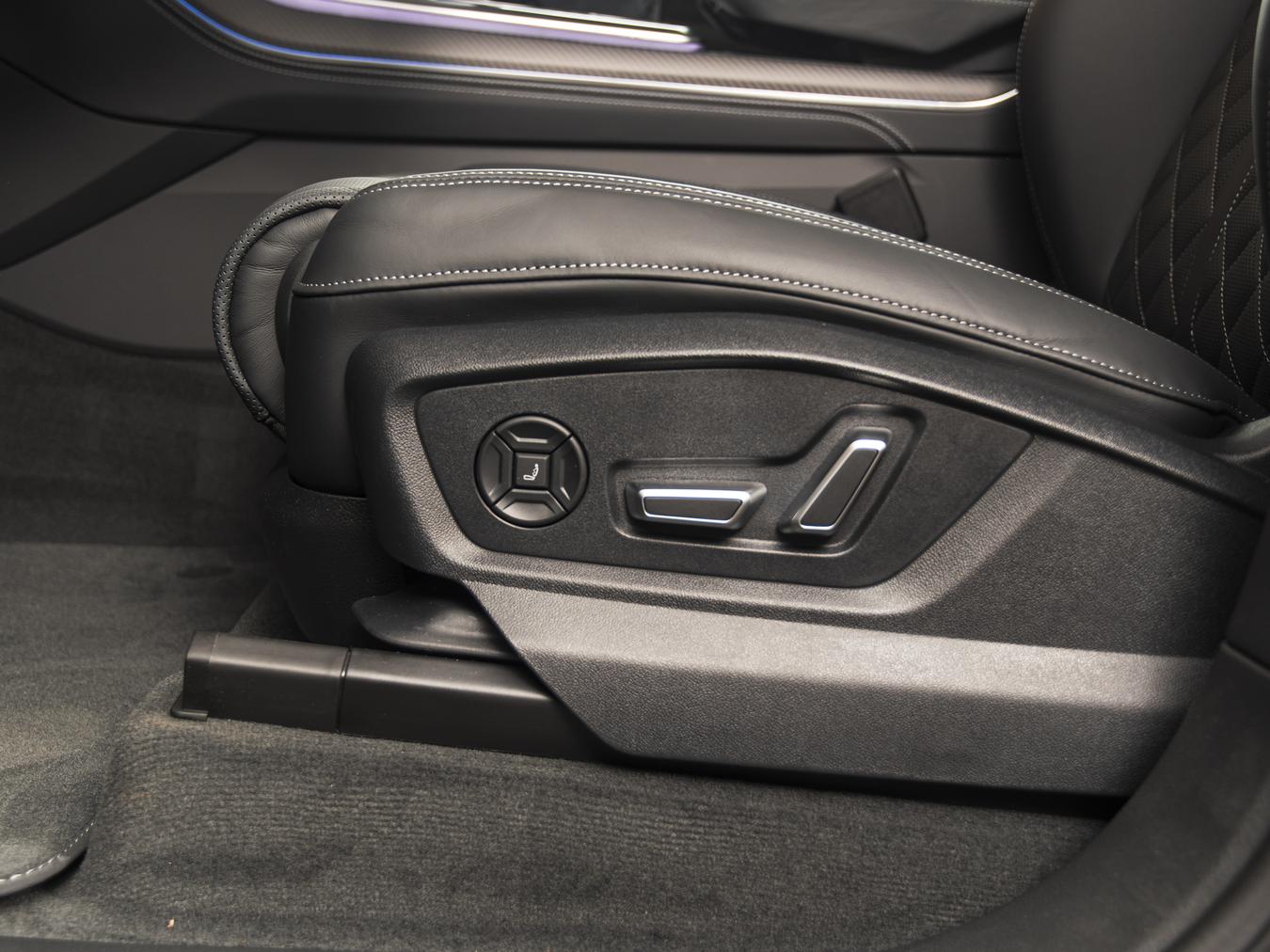 Audi Q7 60 TFSI-e Quattro S-Line