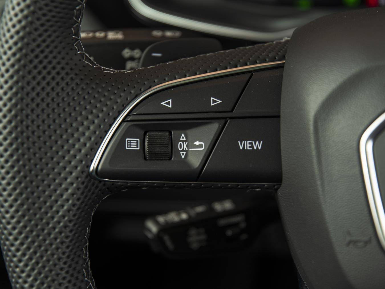 Audi Q7 60 TFSI-e Quattro S-Line