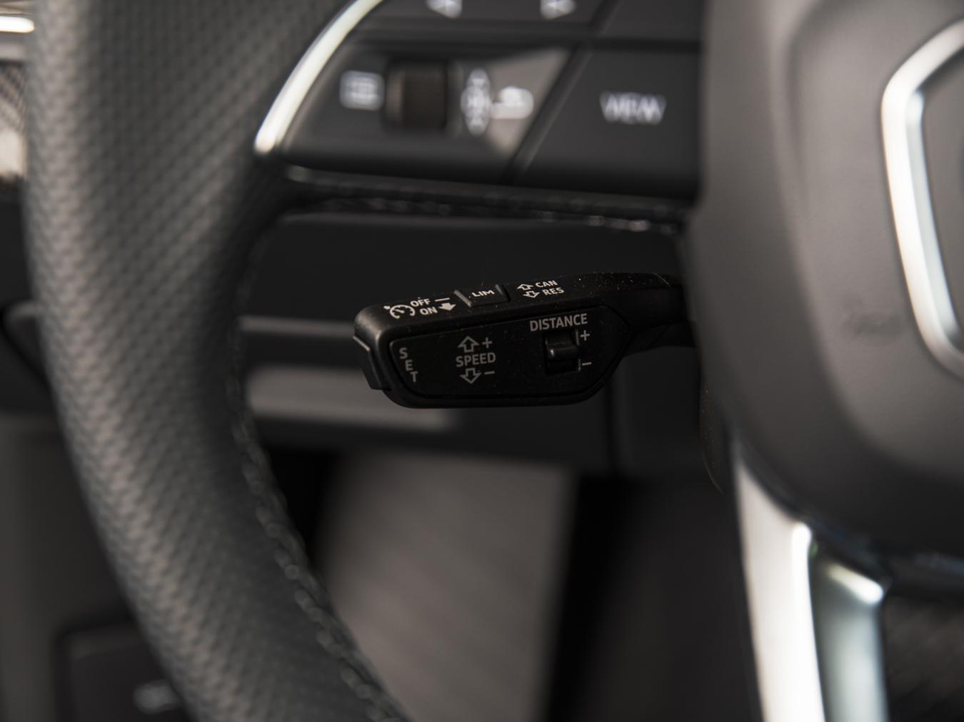 Audi Q7 60 TFSI-e Quattro S-Line