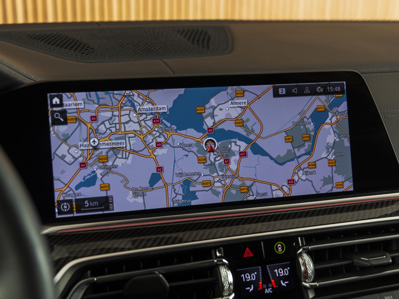 BMW X6 M50i
